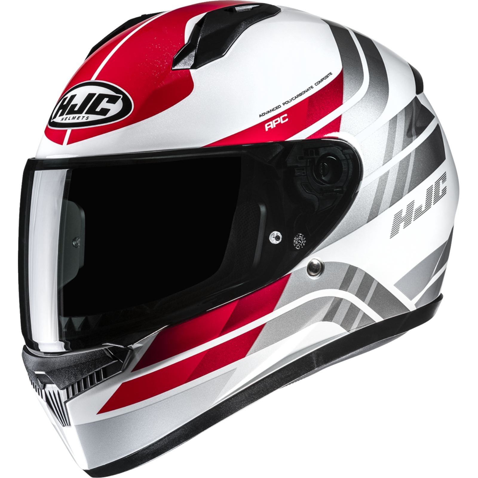 HJC C10 Helmet - Hiper_1944415