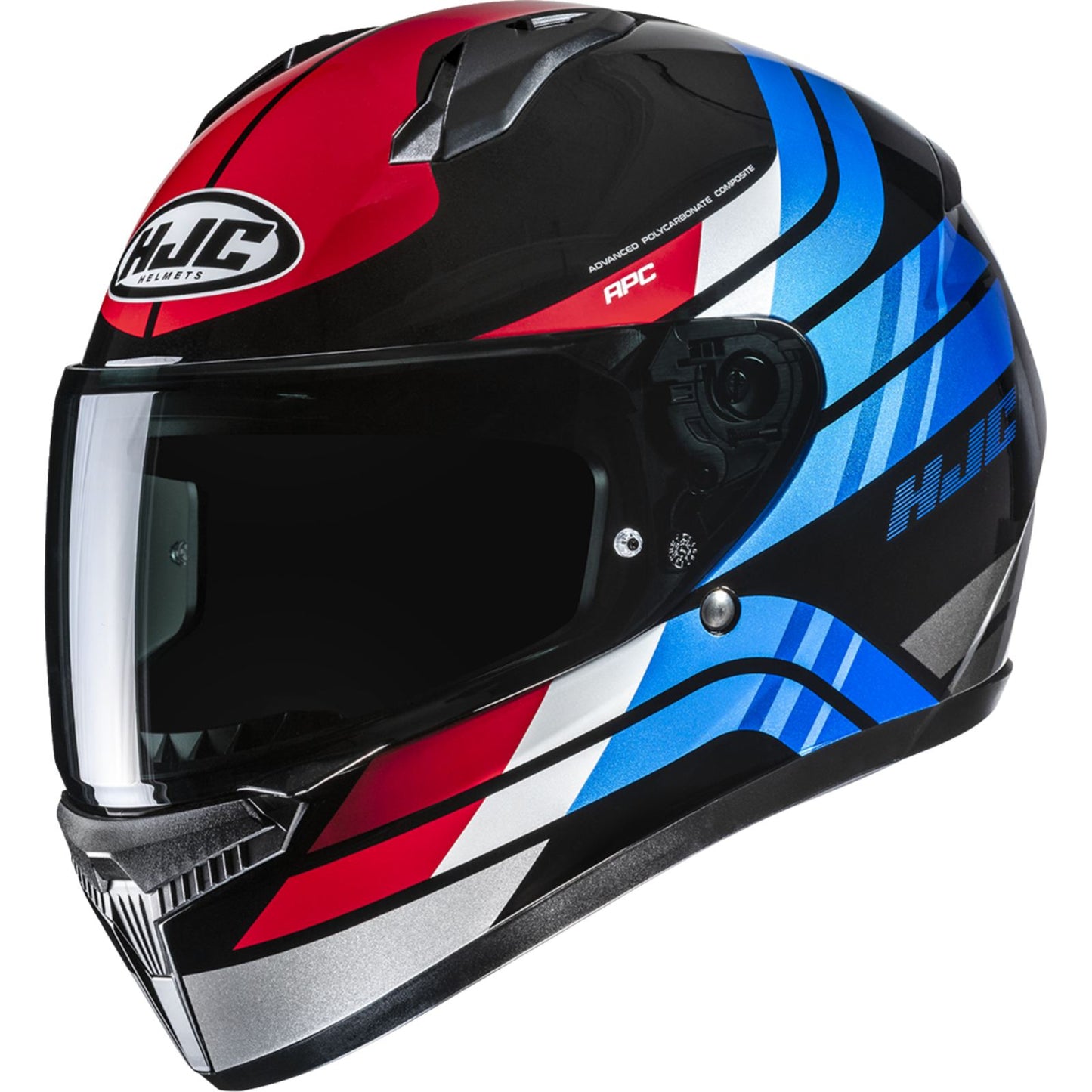 HJC C10 Helmet - Hiper_1943192