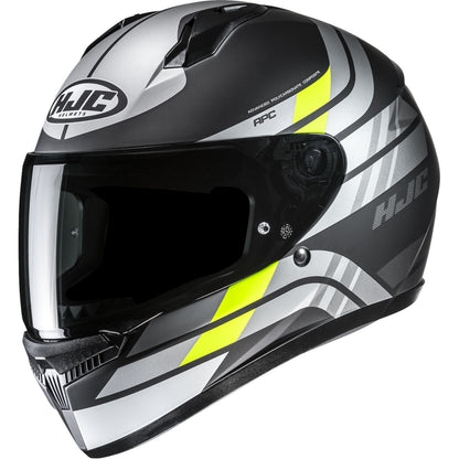HJC C10 Helmet - Hiper_1944901