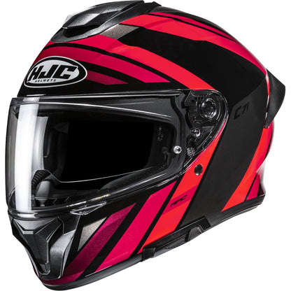 HJC C71 Helmet - Faber_1942761