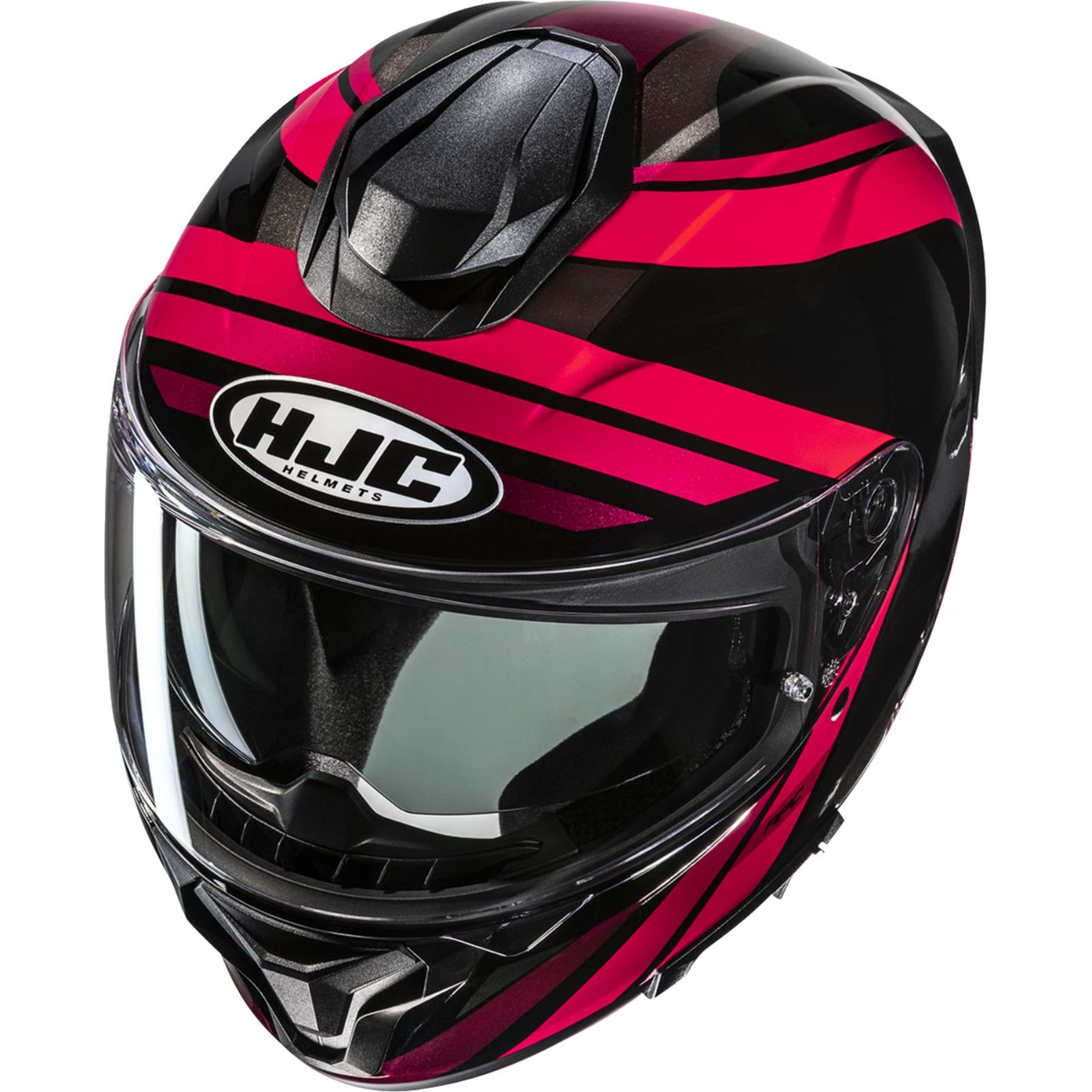 HJC C71 Helmet - Faber_1942895