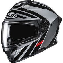 HJC C71 Helmet - Faber_1943655