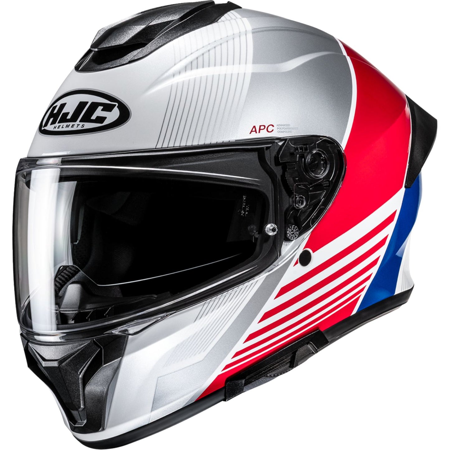HJC C71 Helmet - Morix_1944045