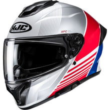 HJC C71 Helmet - Morix_1944045