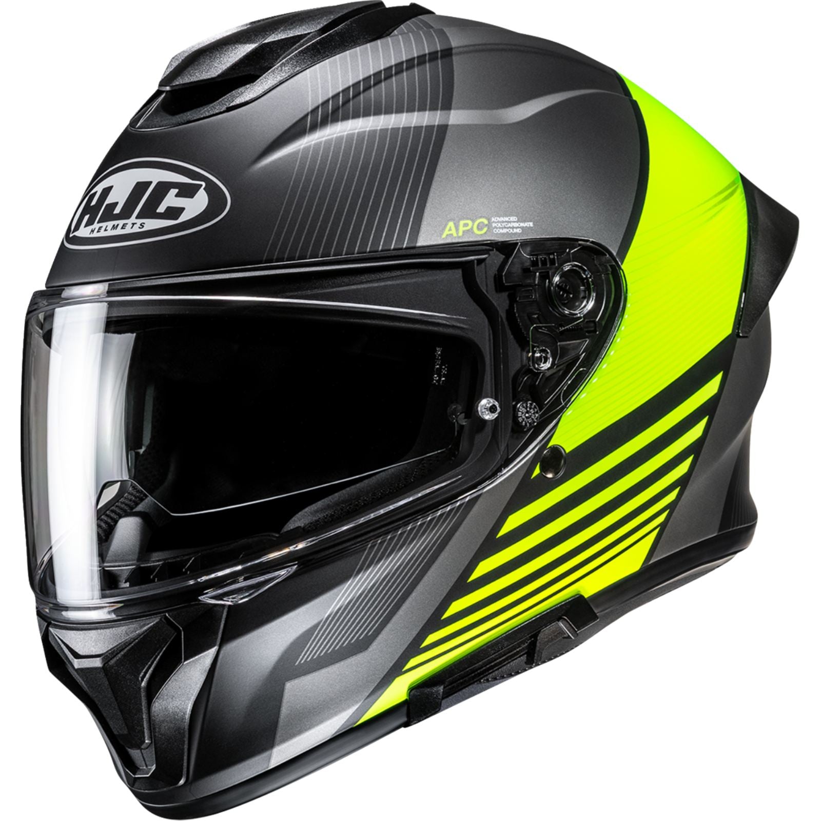 HJC C71 Helmet - Morix_1944440