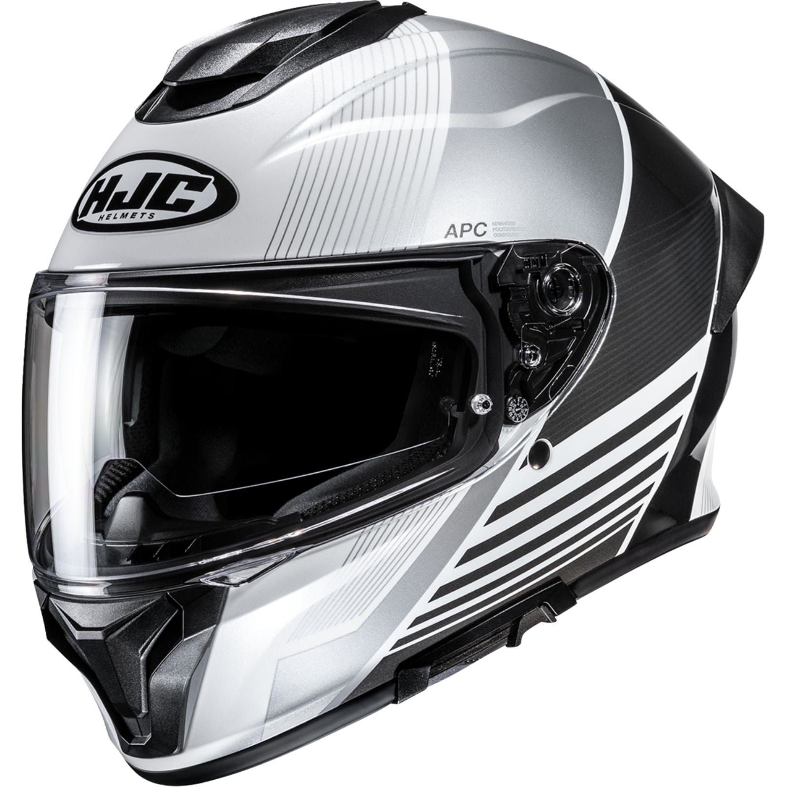 HJC C71 Helmet - Morix_1943451