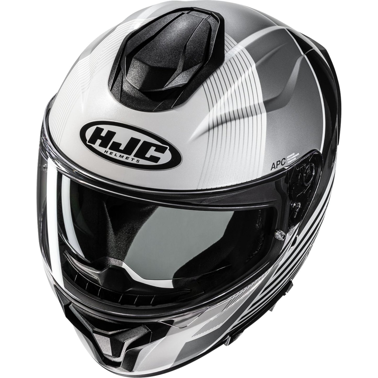 HJC C71 Helmet - Morix_1945129