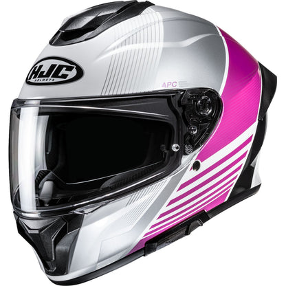 HJC C71 Helmet - Morix_1944832