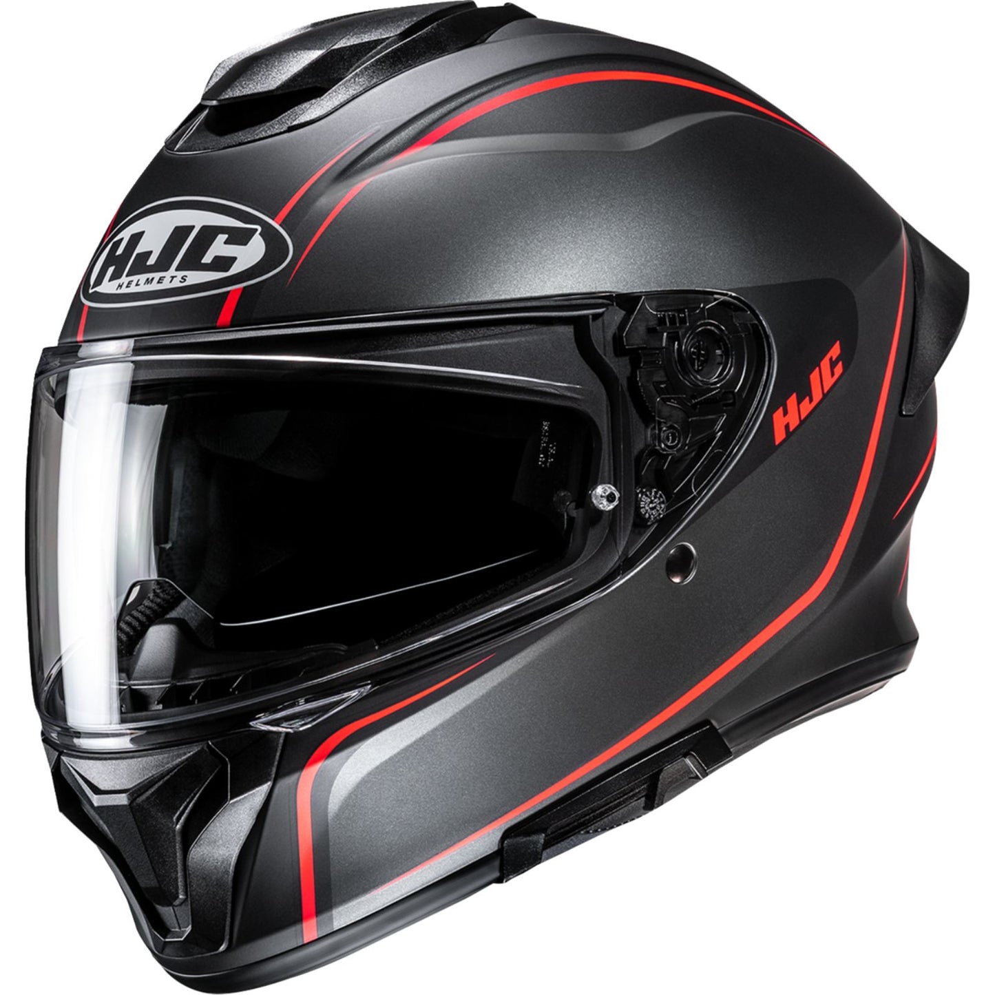 HJC C71 Helmet - Quez_1943913