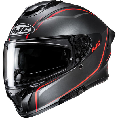 HJC C71 Helmet - Quez_1943913