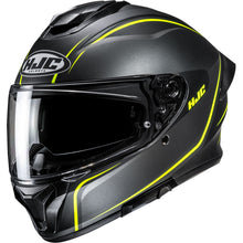 HJC C71 Helmet - Quez_1944732
