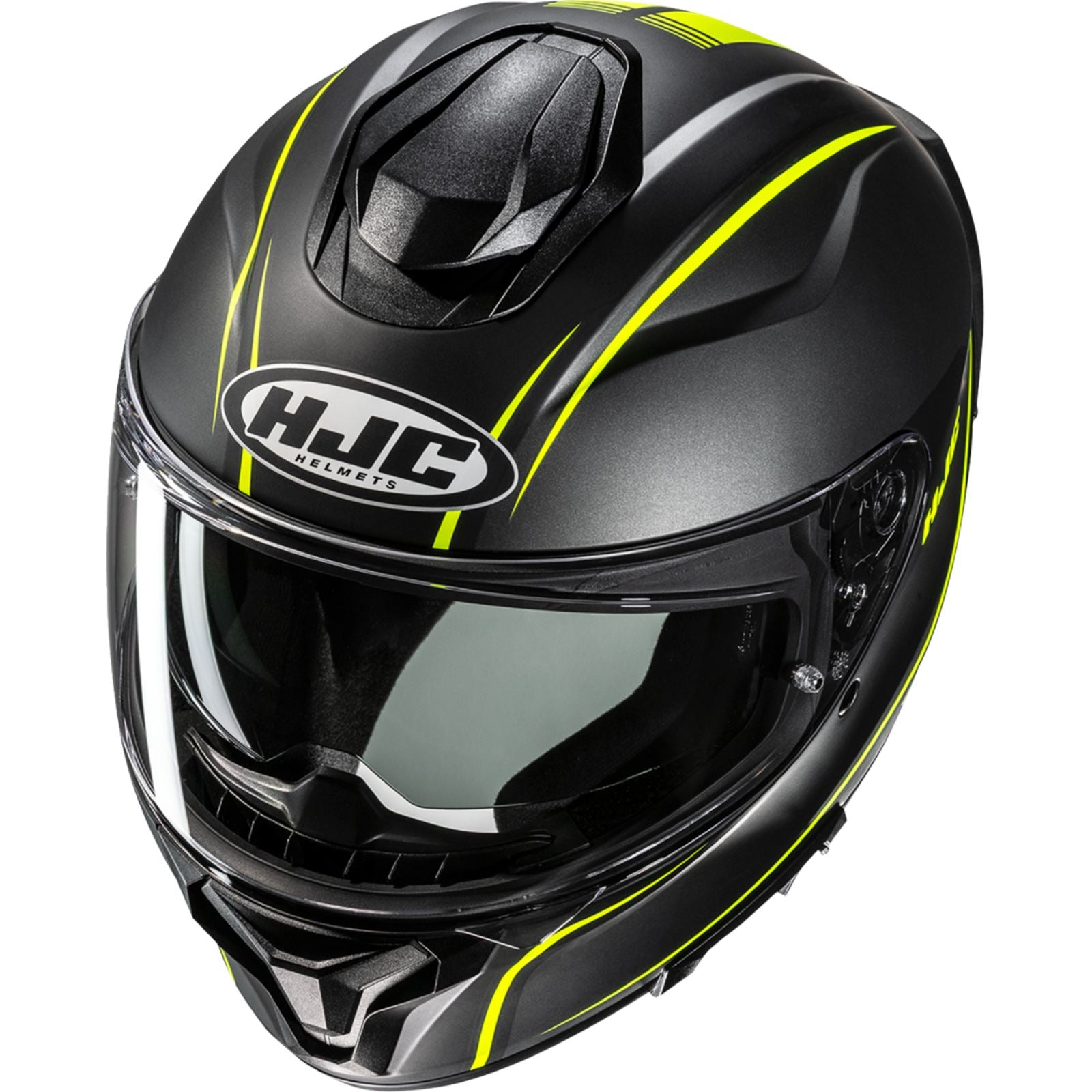 HJC C71 Helmet - Quez_1944913