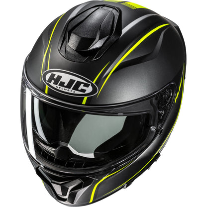 HJC C71 Helmet - Quez_1944913