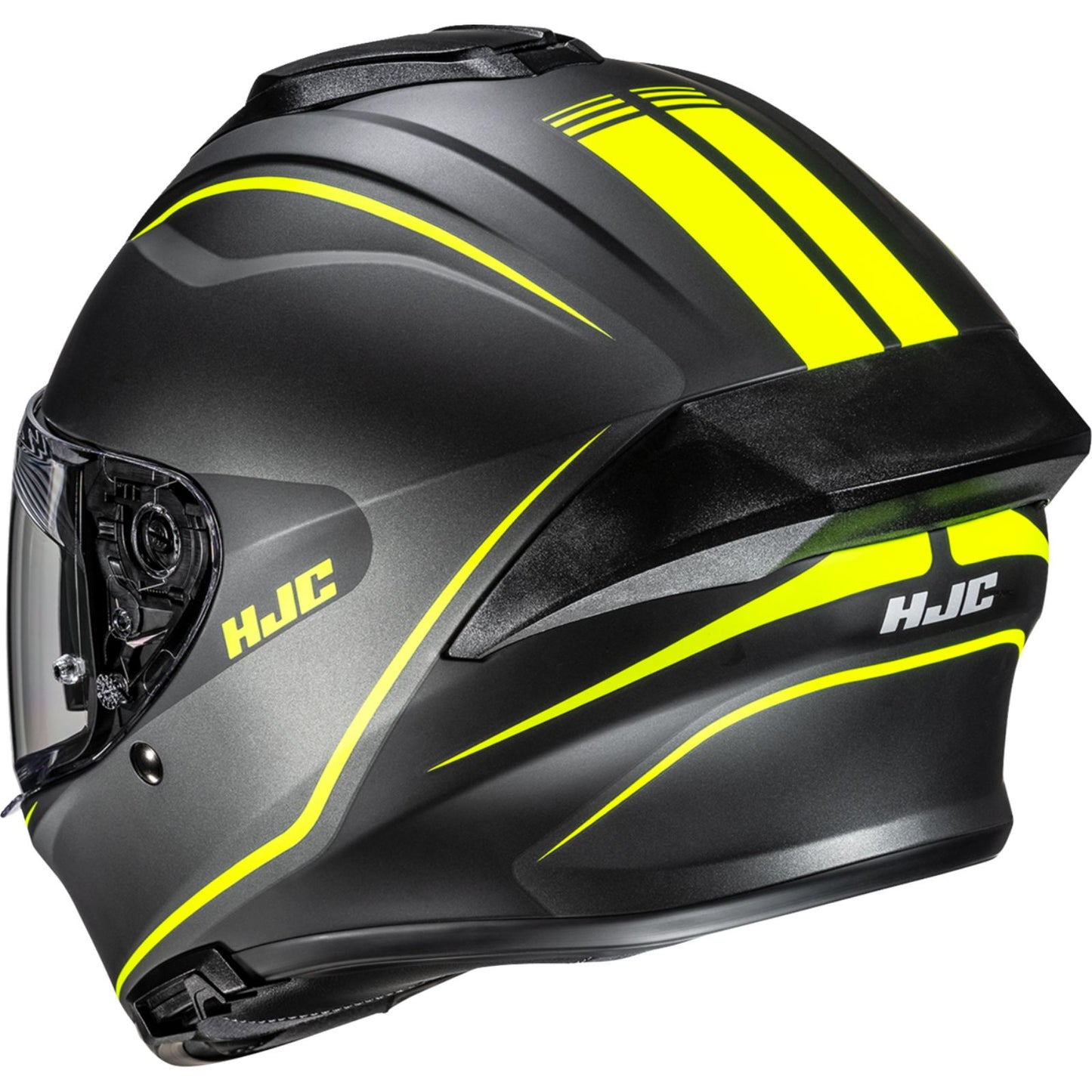 HJC C71 Helmet - Quez_1945938