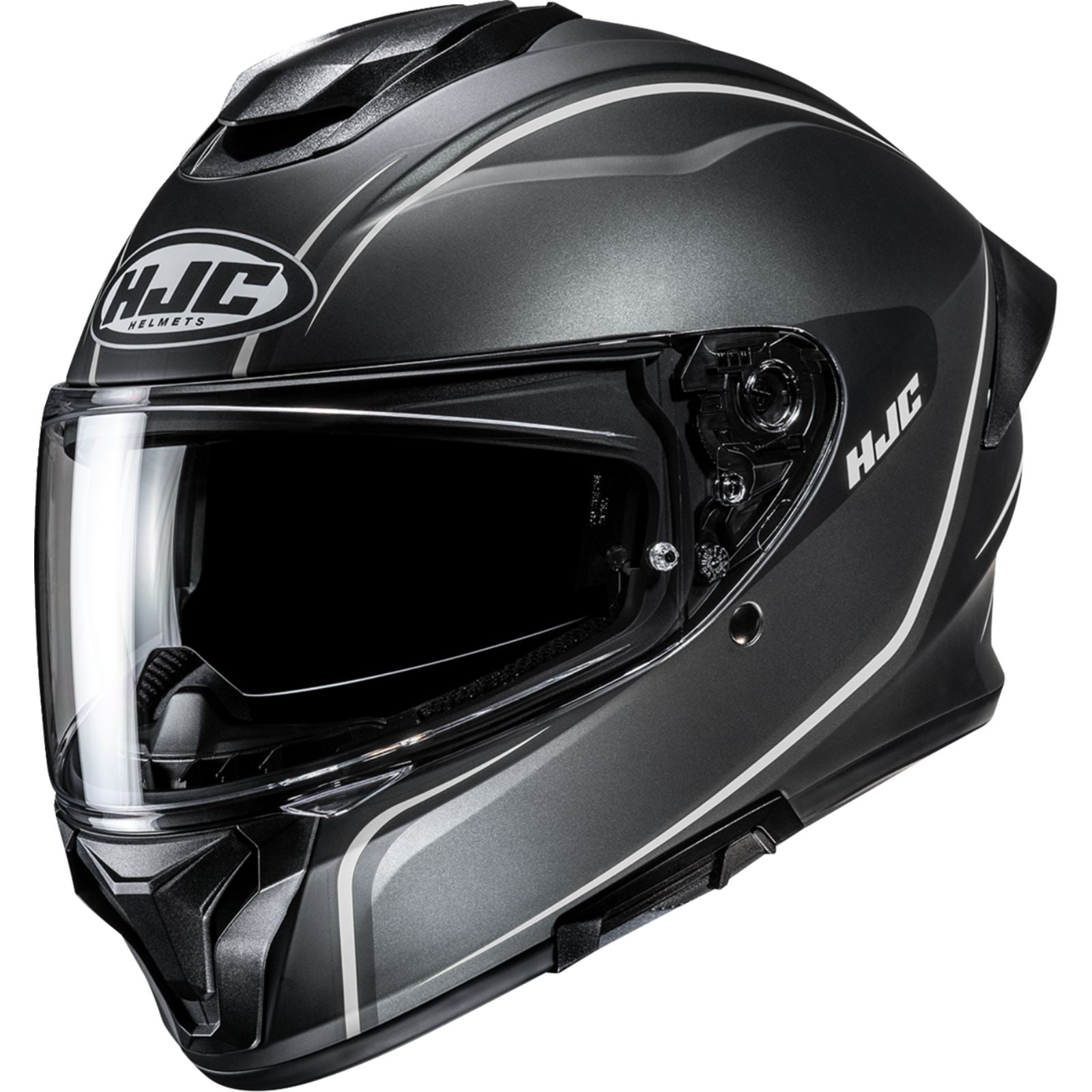 HJC C71 Helmet - Quez_1943639