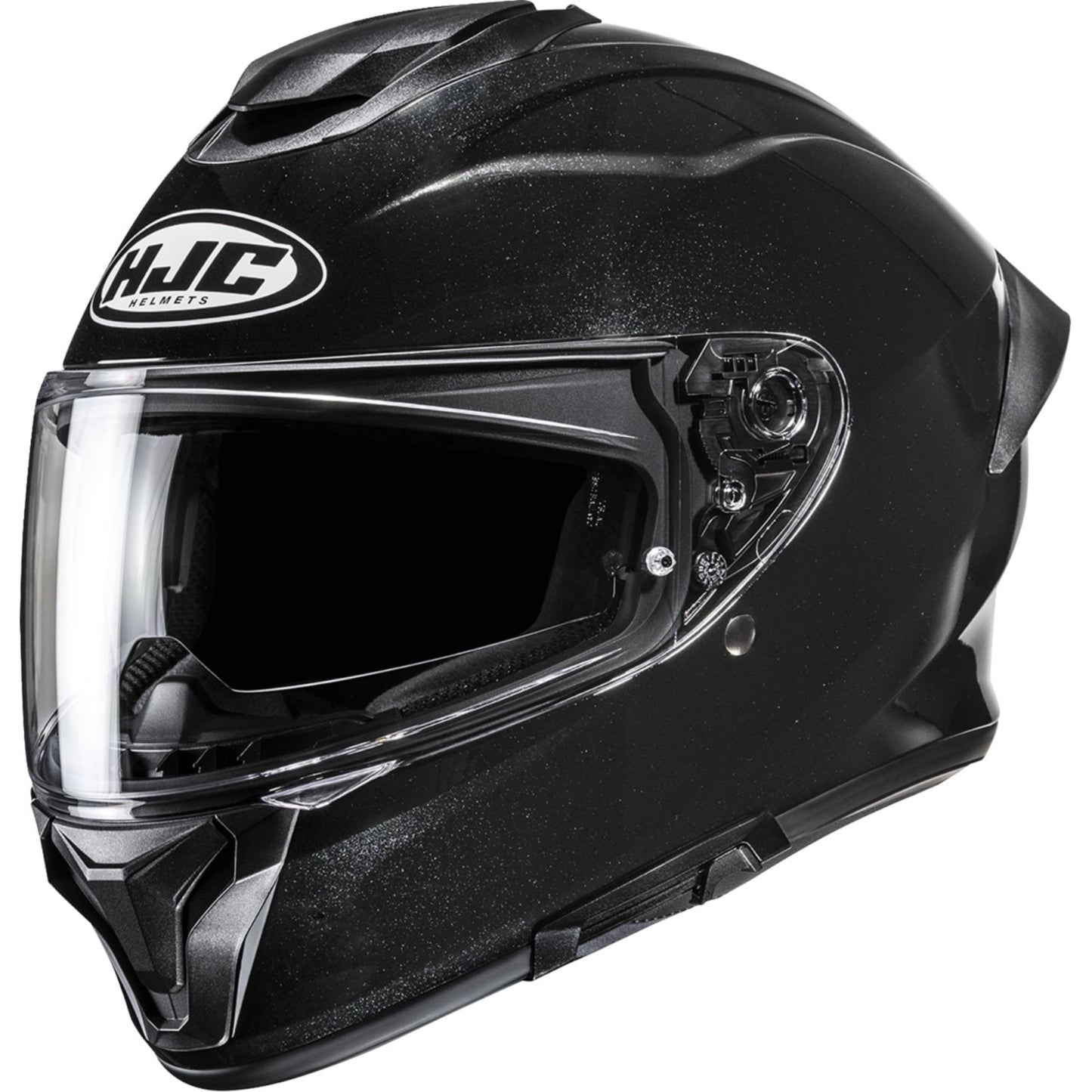 HJC C71 Helmet - Solid_1943867