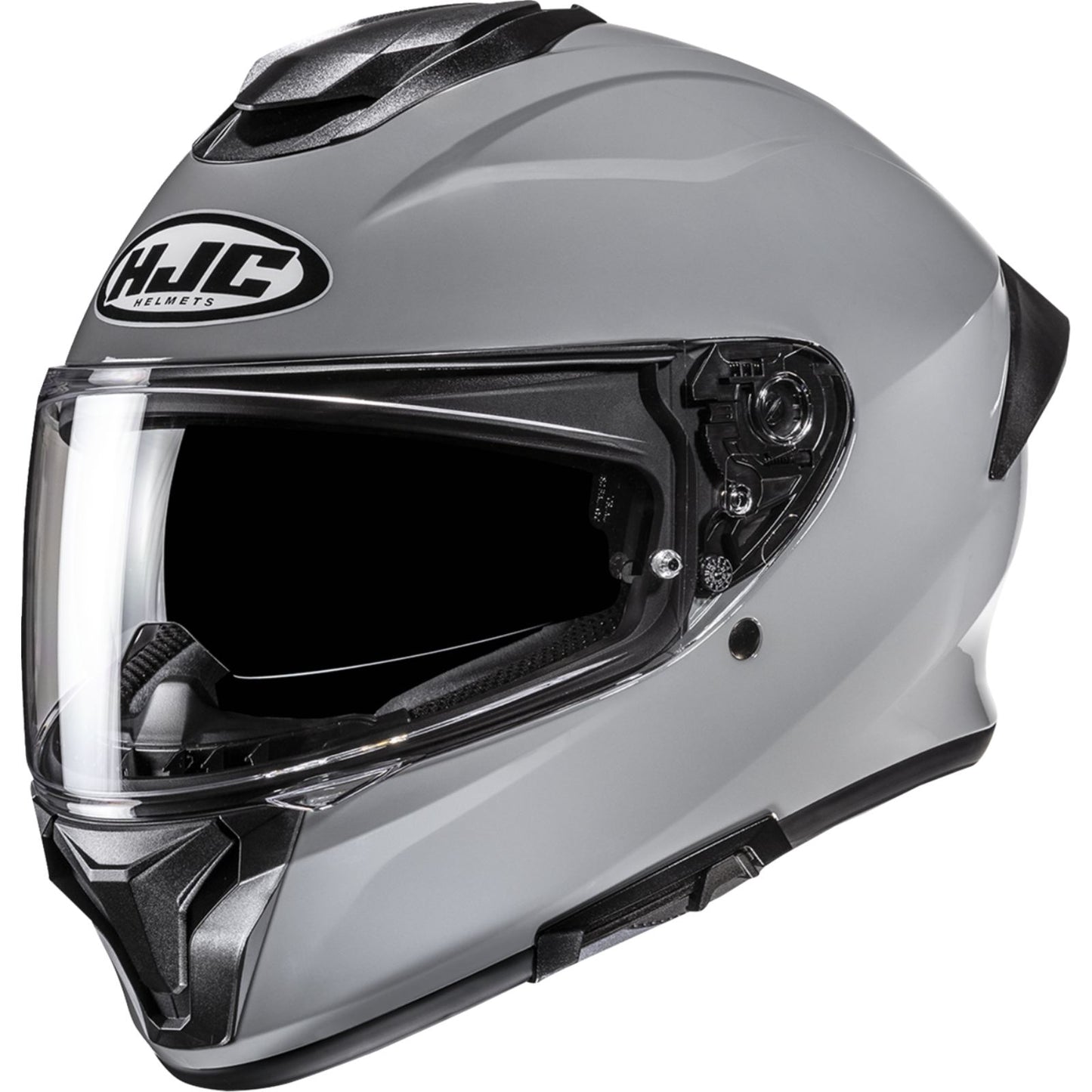 HJC C71 Helmet - Solid_1945226