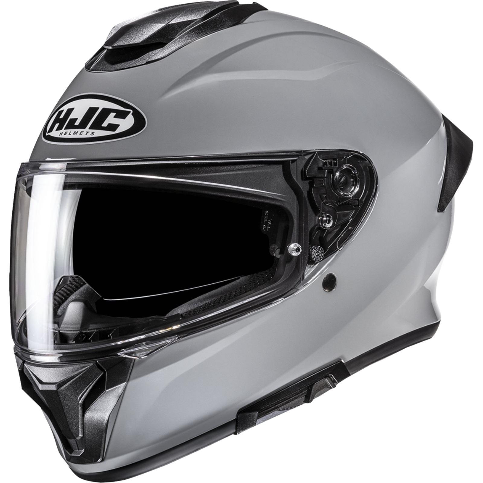 HJC C71 Helmet - Solid_1945226