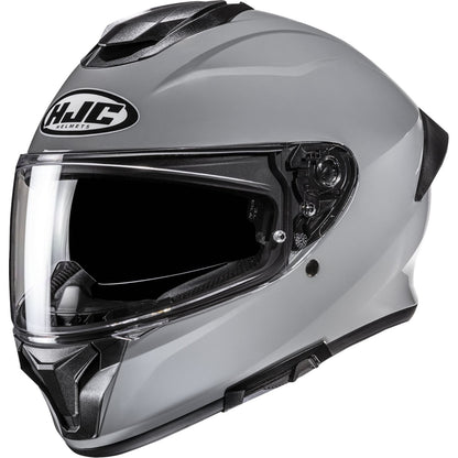 HJC C71 Helmet - Solid_1945226