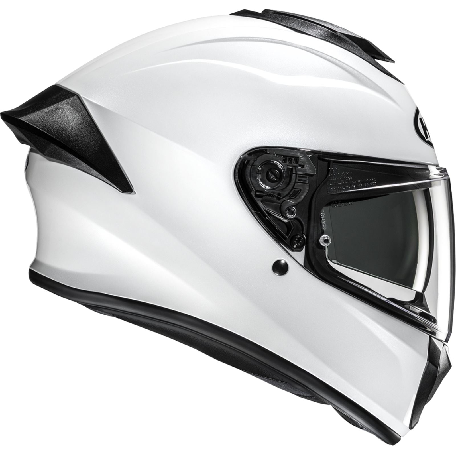 HJC C71 Helmet - Solid_1943161
