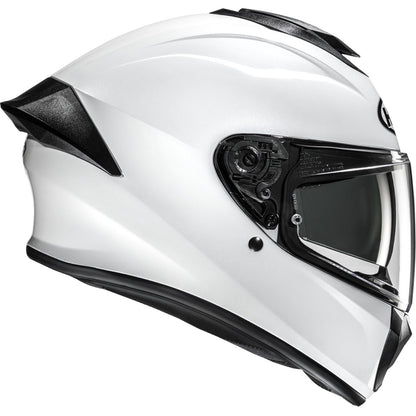 HJC C71 Helmet - Solid_1943161
