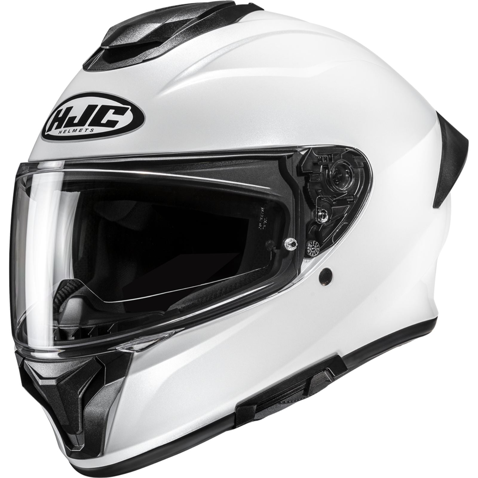 HJC C71 Helmet - Solid_1943516