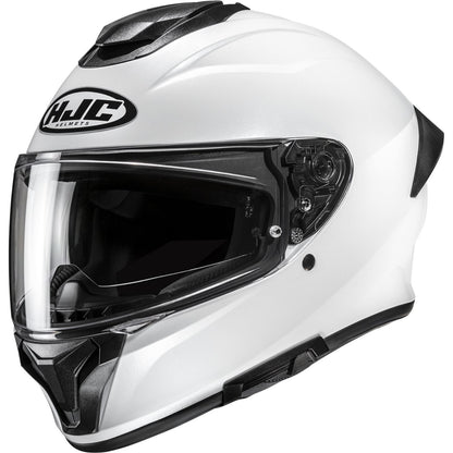 HJC C71 Helmet - Solid_1943516