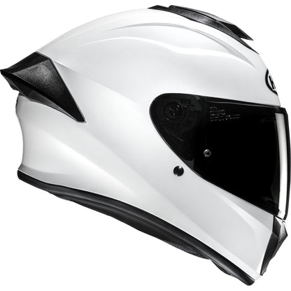 HJC C71 Helmet - Solid_1944401
