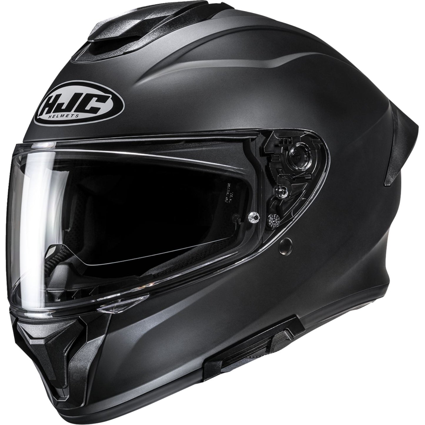 HJC C71 Helmet - Solid_1943734