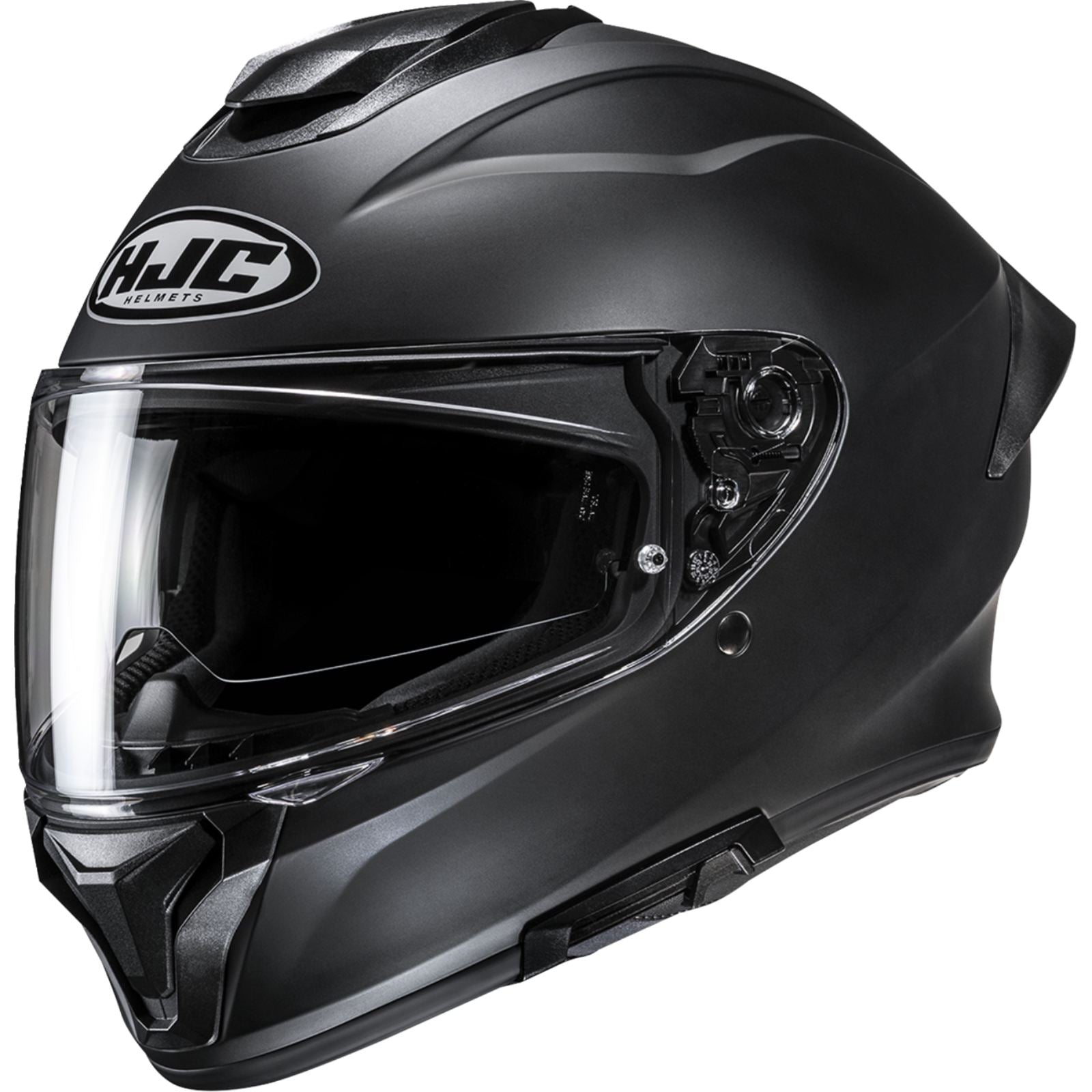 HJC C71 Helmet - Solid_1943734
