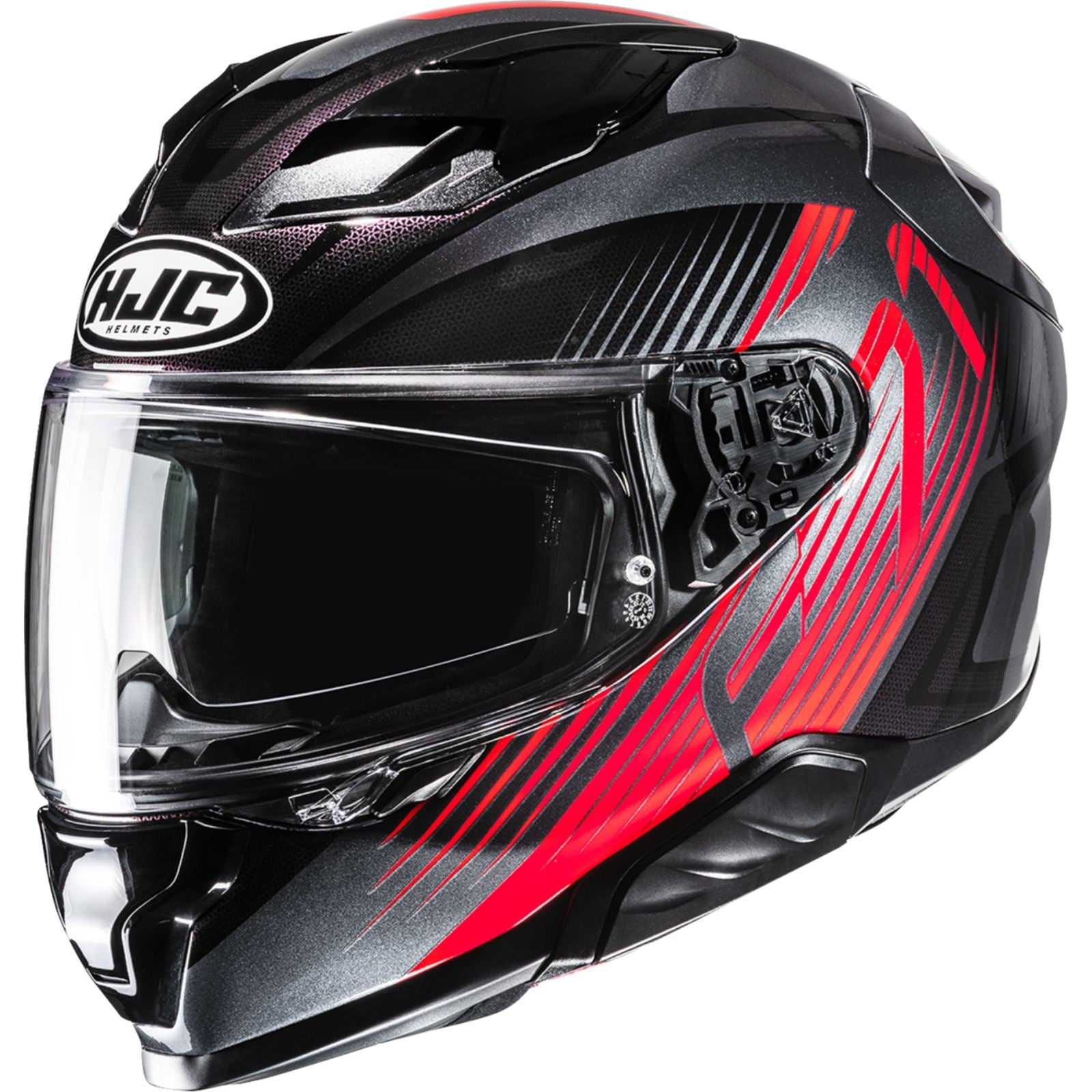 HJC F71 Helmet - Catos_1945869
