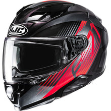 HJC F71 Helmet - Catos_1945869