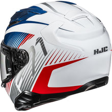 HJC F71 Helmet - Catos_1943969