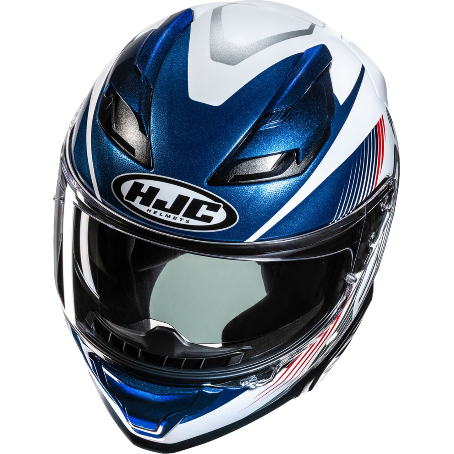 HJC F71 Helmet - Catos_1945767