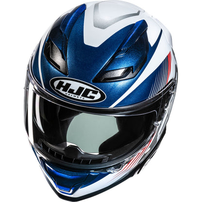 HJC F71 Helmet - Catos_1945767