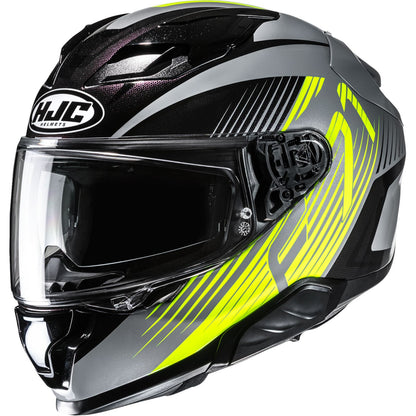 HJC F71 Helmet - Catos_1945520