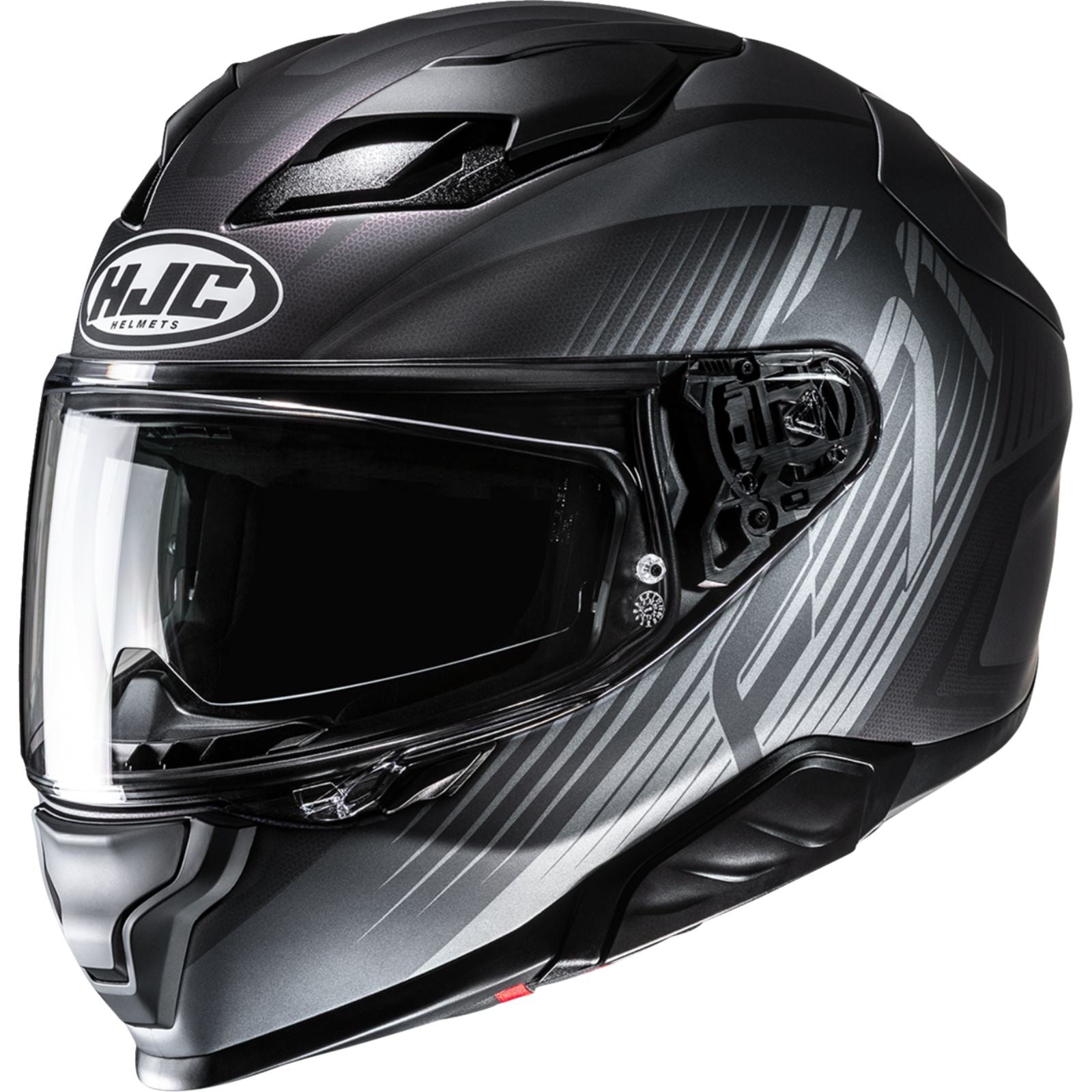 HJC F71 Helmet - Catos_1945882