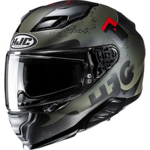 HJC F71 Helmet - Faco_1944843
