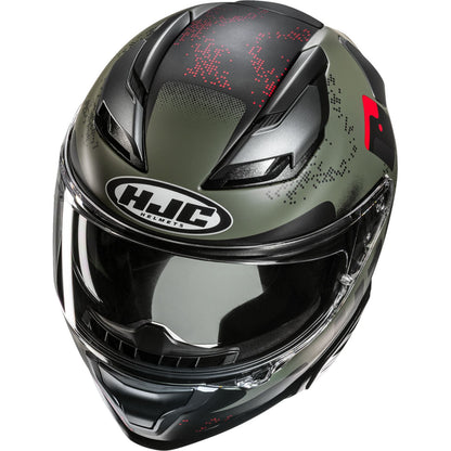 HJC F71 Helmet - Faco_1945530