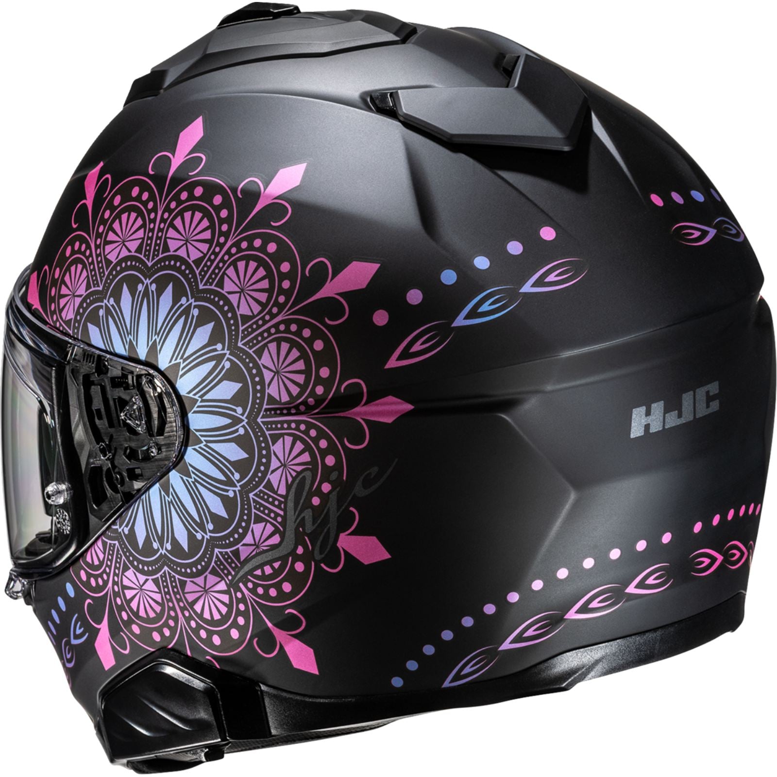 HJC i71 Helmet - Niel - MC28SF_1943909
