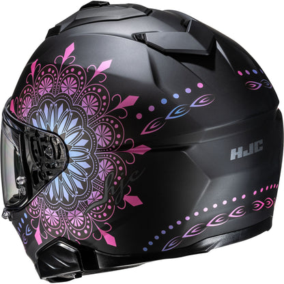 HJC i71 Helmet - Niel - MC28SF_1943909