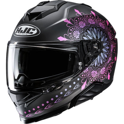 HJC i71 Helmet - Niel - MC28SF_1944120