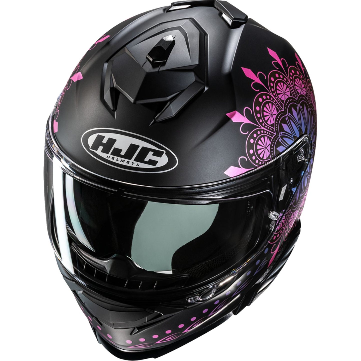 HJC i71 Helmet - Niel - MC28SF_1945344