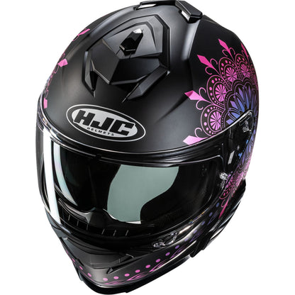 HJC i71 Helmet - Niel - MC28SF_1945344