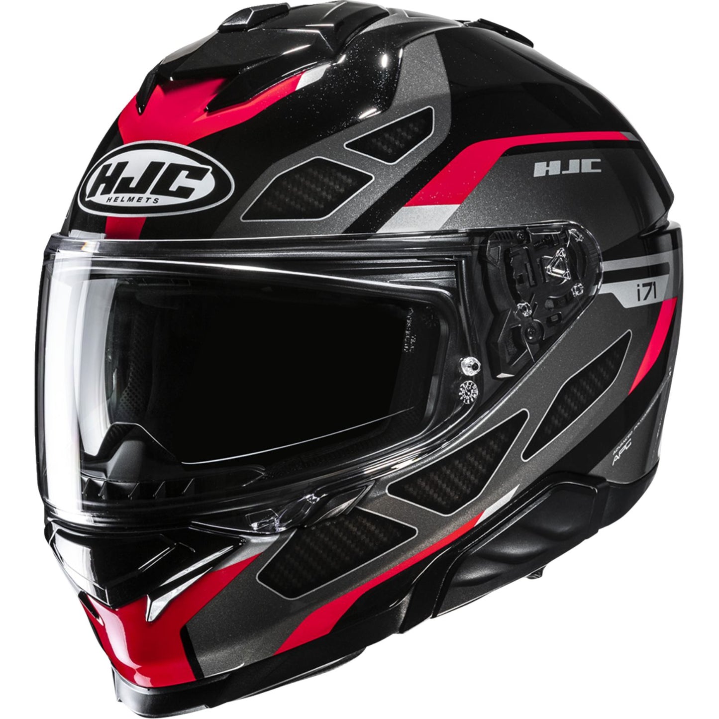 HJC i71 Helmet - Zest_1943540