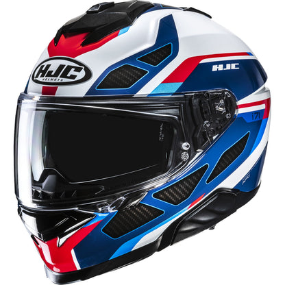 HJC i71 Helmet - Zest_1945693