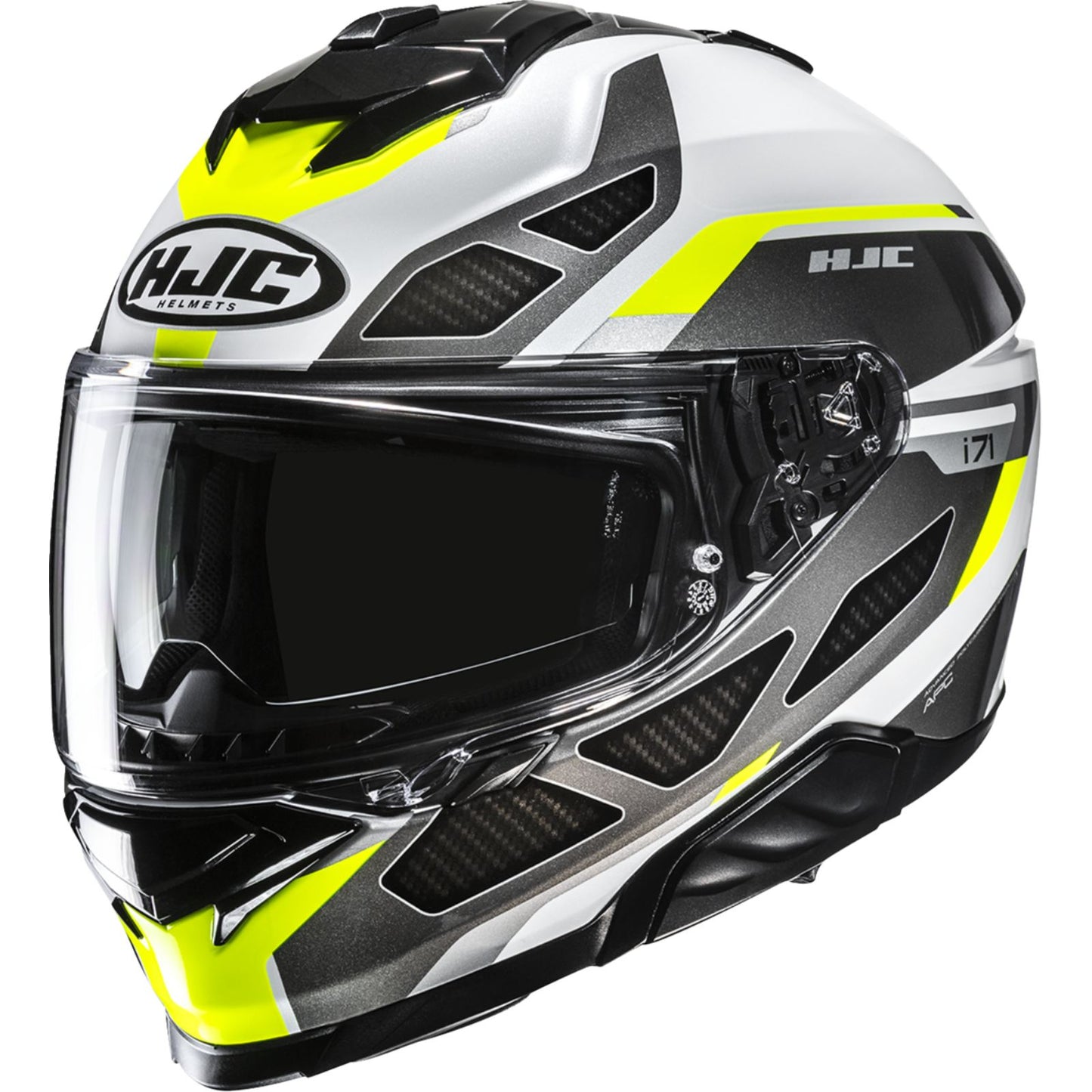 HJC i71 Helmet - Zest_1945858