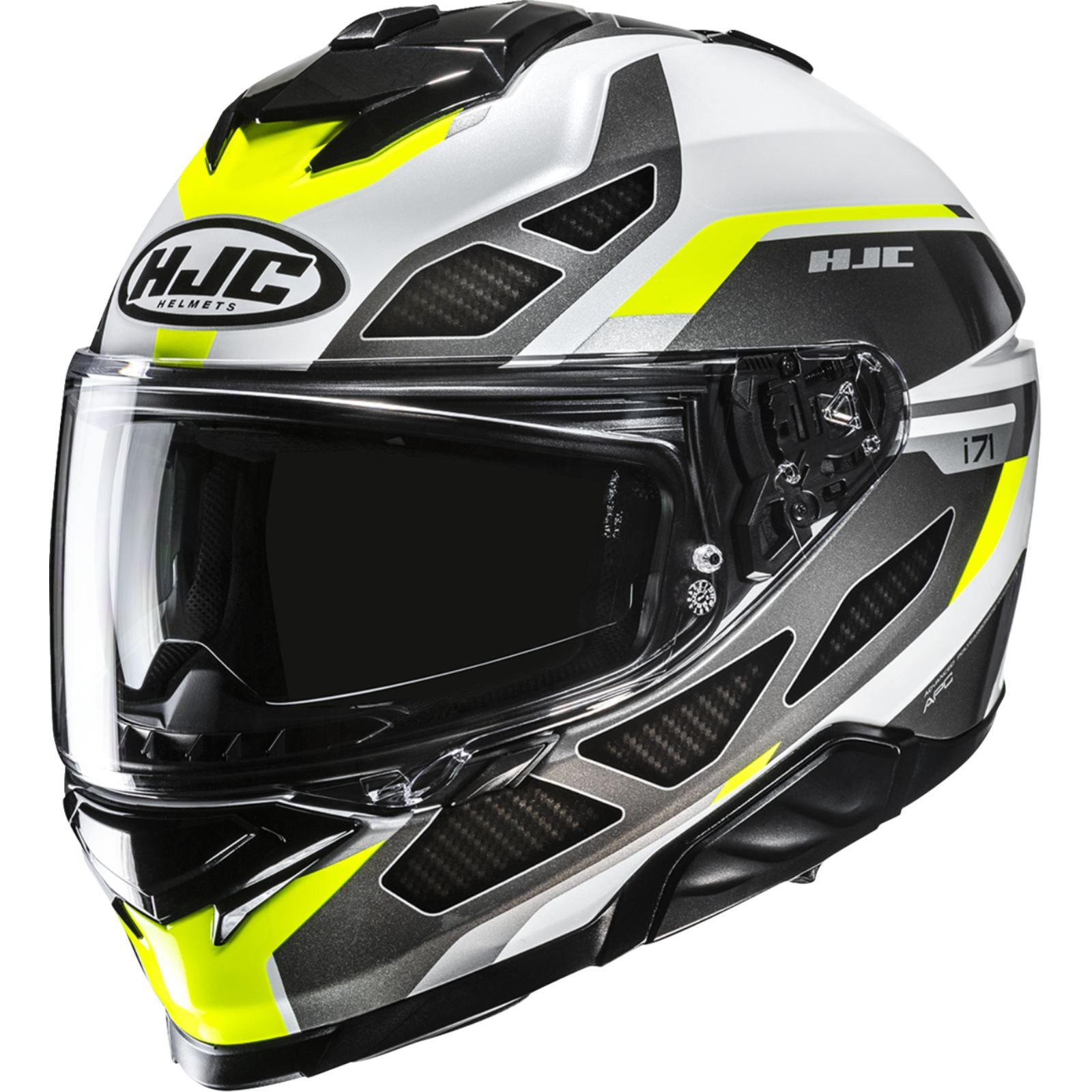 HJC i71 Helmet - Zest_1945858