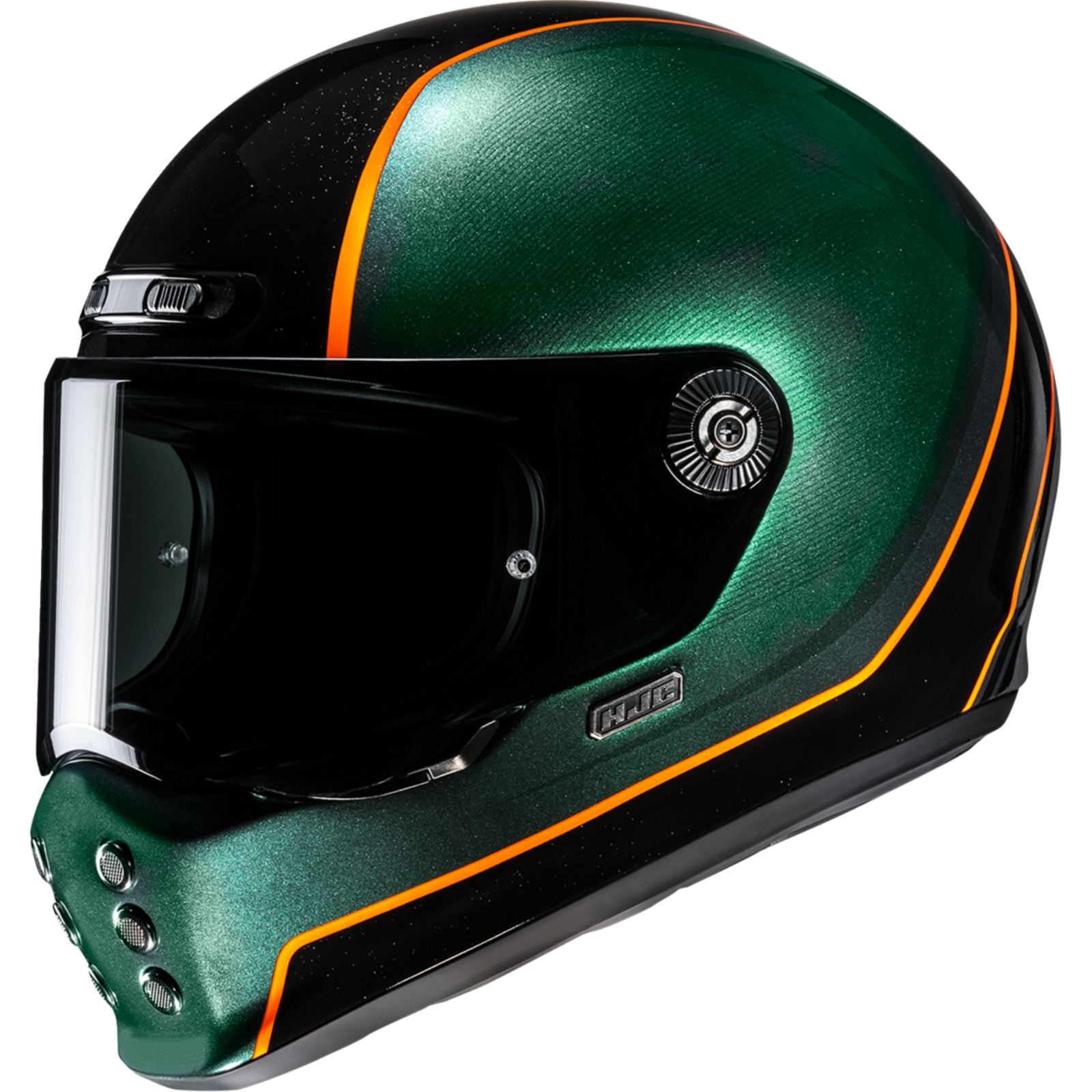HJC V10 Helmet - Hodu_1945249