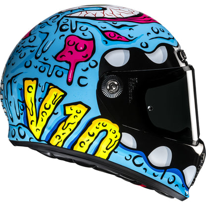 HJC V10 Helmet - Squeeze - MC28_1943559